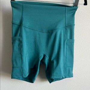 Paragon pocket short